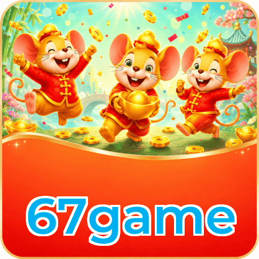 Fortune Tiger Logo 3
