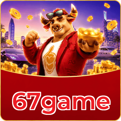 Loteria 67game - Mega-Sena online