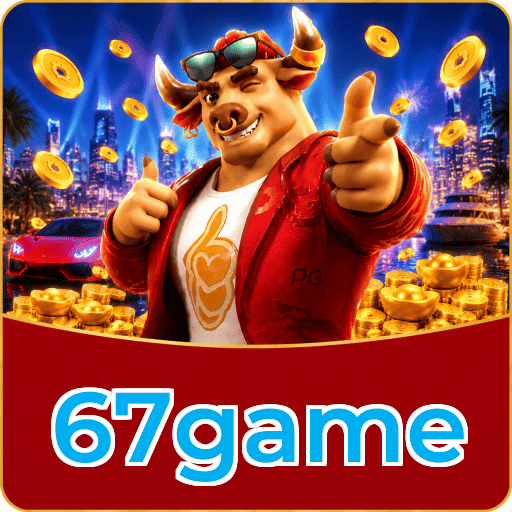 Fortune Tiger Logo 1