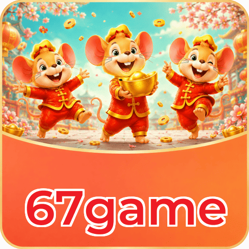 67game Segurança Logo 3