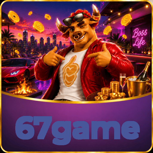 67game Segurança Logo 2