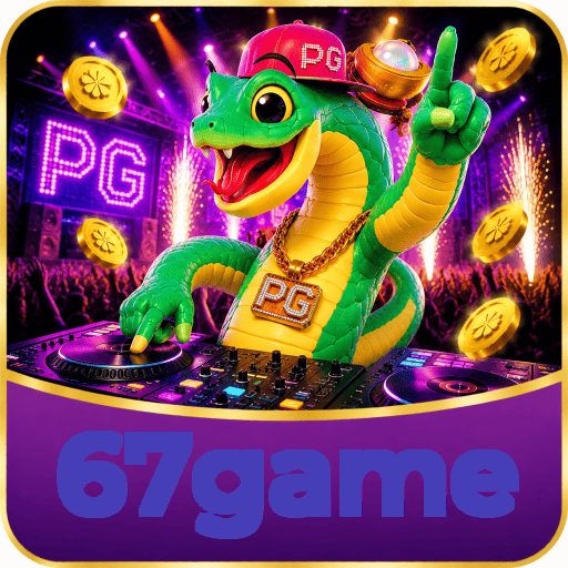 Plataforma 67game - PIX Instantâneo