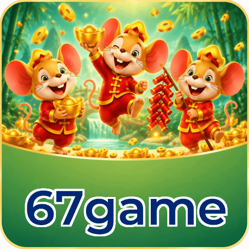 67game Instalar Logo 3